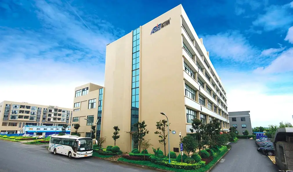 

Four-bus communication toxic so2 gas detector with military-grade LCD display