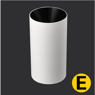 

Потолочный светильник GNBC COB 10W-24W 220V