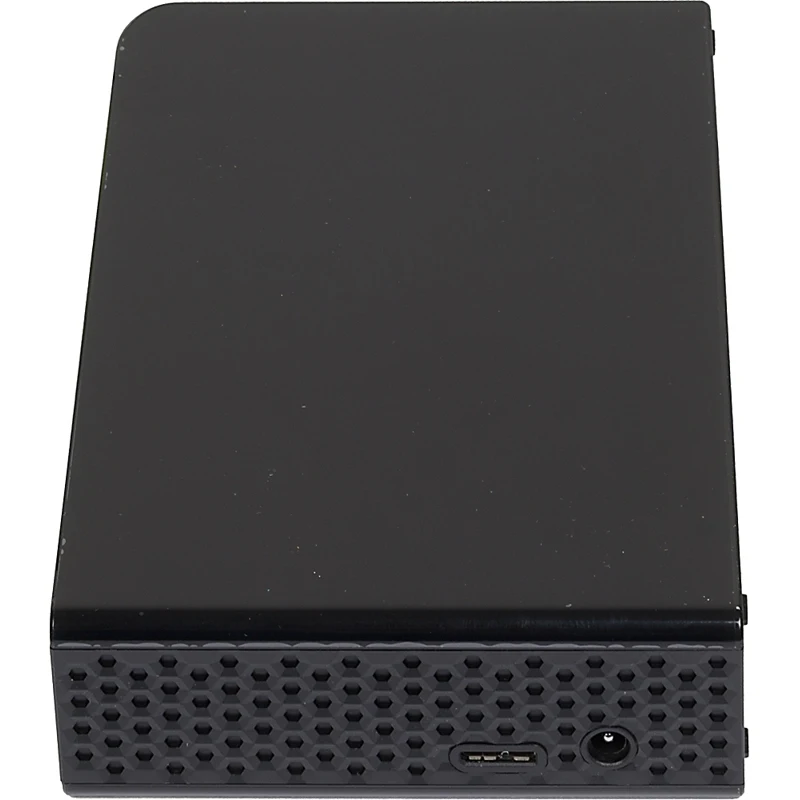 Жесткий диск Seagate Original USB 3.0 8Tb STEL8000200 Backup Plus Hub 3.5&quot черный|Внешние жесткие диски| |
