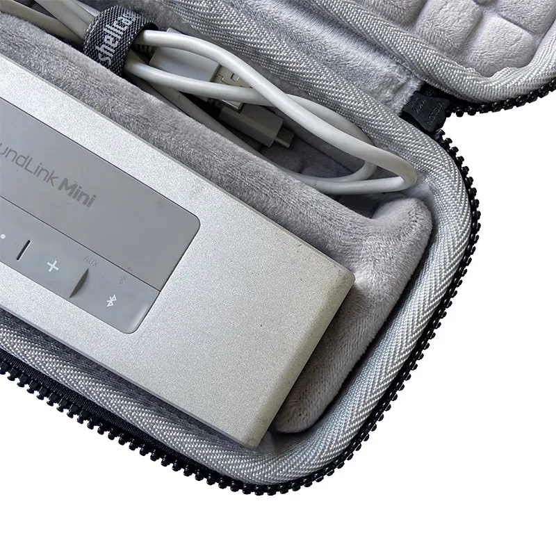 Модный противоударный чехол для хранения BOSE SoundLink MINI 2 защитный динамика сумка