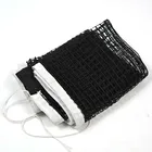 Настольный теннис, пластиковая прочная сетка, портативный сетчатый комплект, сменный комплект для настольного тенниса, высокое качество