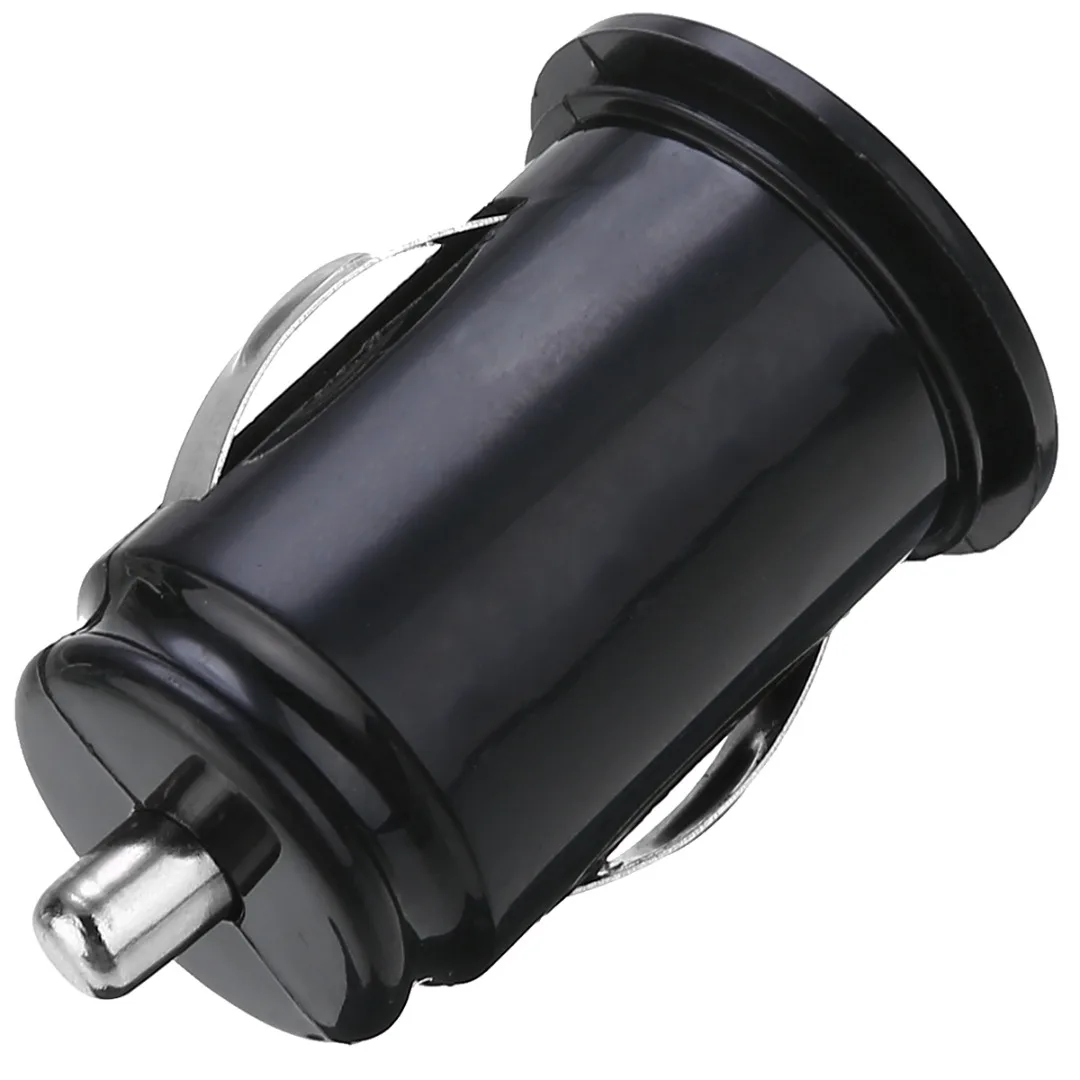 Горячая Распродажа мини зарядных порта USB для автомобиля Зарядное устройство