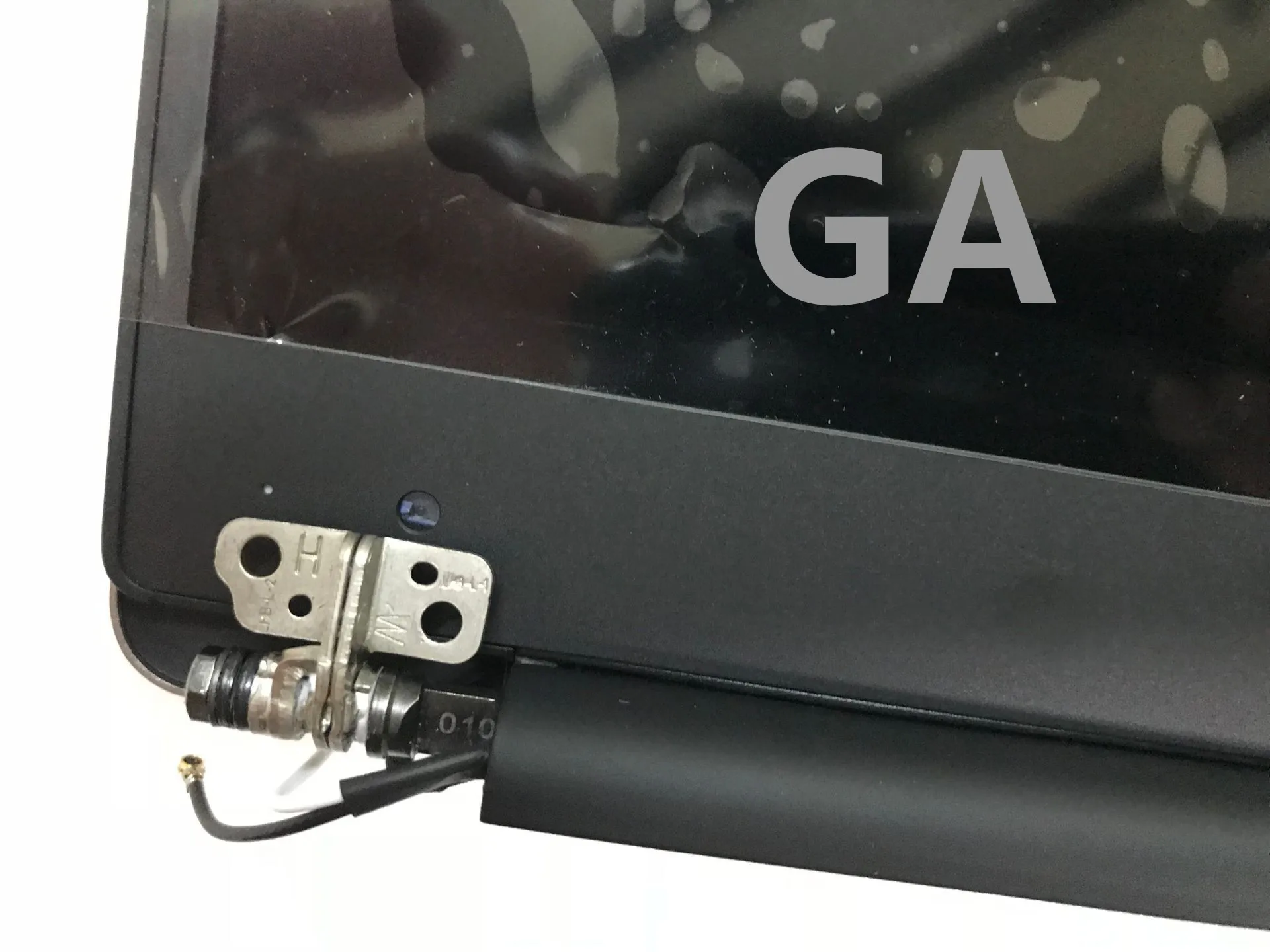 

13.3" LCD screen display nontouch for dell xps13 9350 9360 1920*1080 fhd free shipping