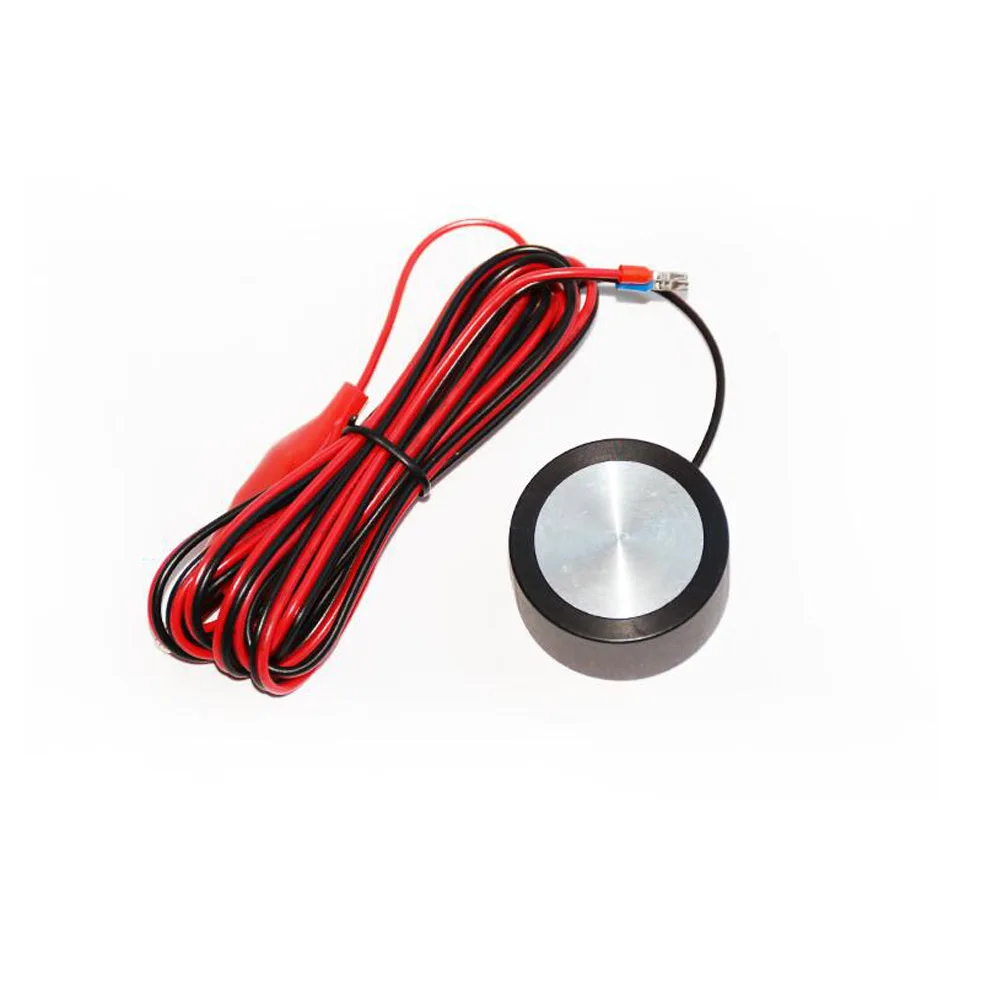 Фрезерный станок с ЧПУ по оси Z фрезерный Нулевой точкой сенсорная пластина Mach3