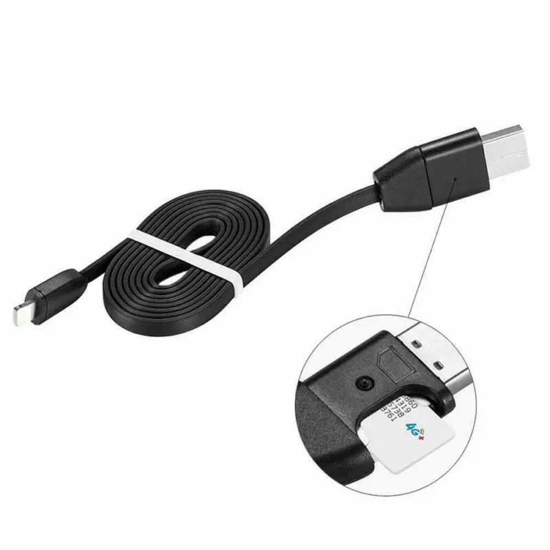 Автомобильные зарядные устройства GPS-трекер с Micro USB кабелем в режиме реального