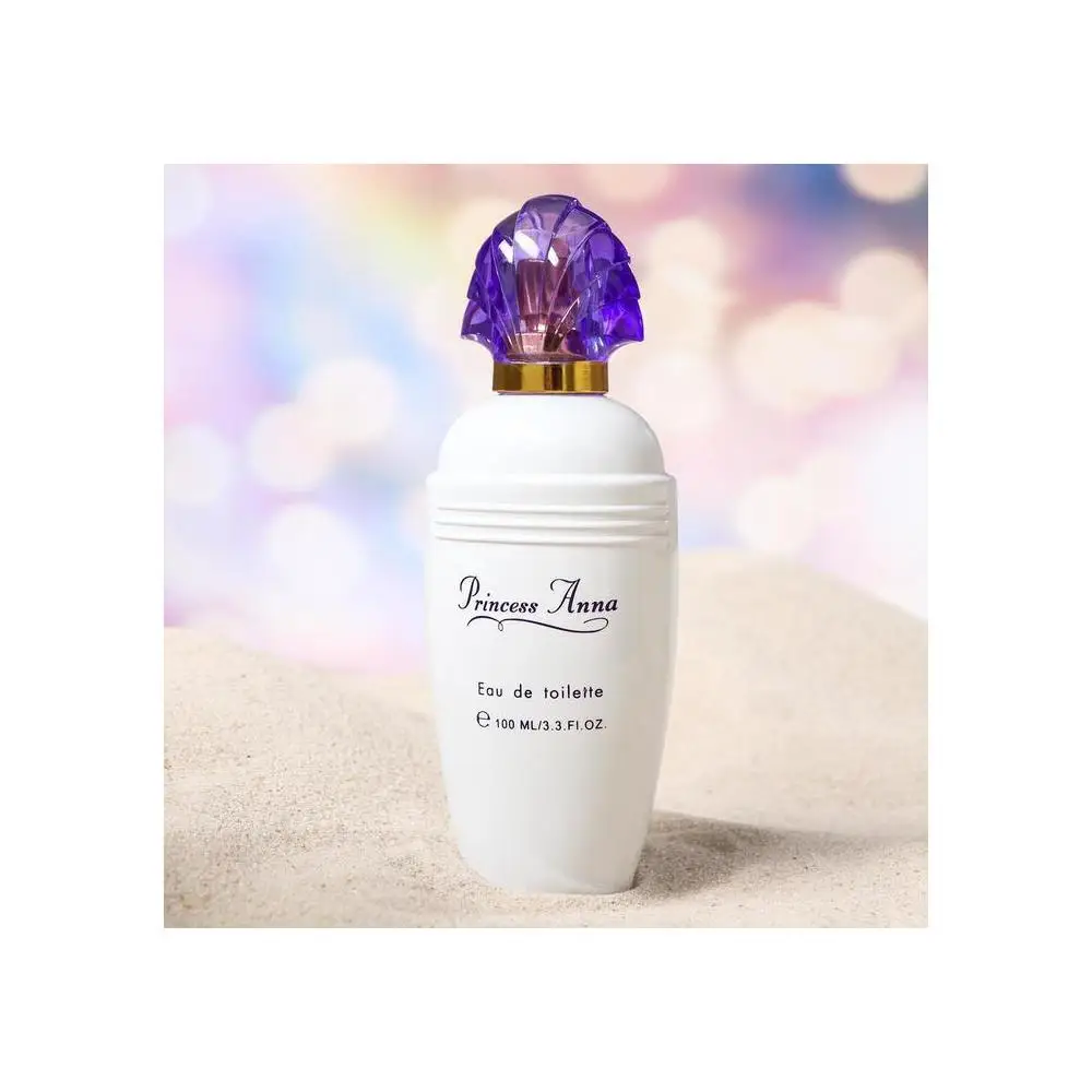 Туалетная вода женская Princess Anna (Принцесса Анна) 100 мл | Красота и здоровье