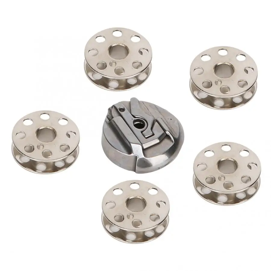 Чехол для швейной машины аксессуары швейных машин Singer 221 222 301 | Дом и сад