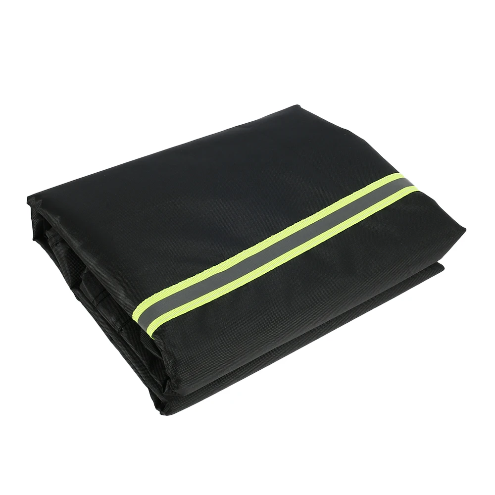 

Oxford Cloth Furniture Dustproof Cover For Rattan Table Cube Chair Sofa Waterproof Rain Garden Patio Protective Cover