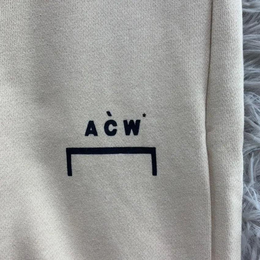 

A-COLD-WALL Sweatpants Men Women Jogger ACW Trousers A COLD WALL Pants men clothing