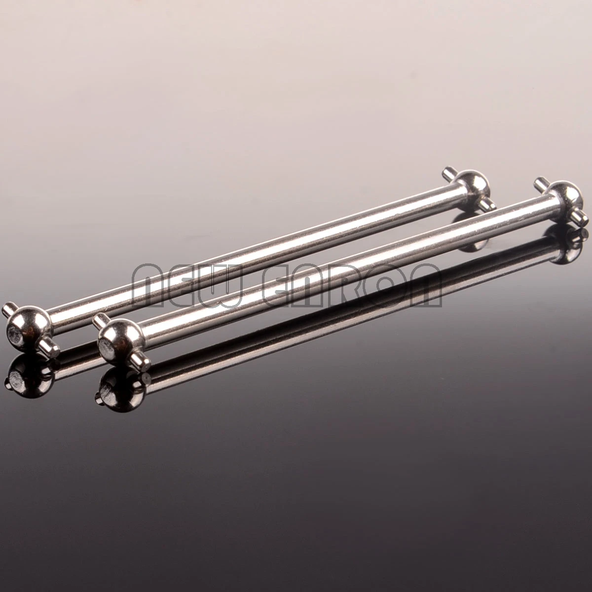 новый металлический передн