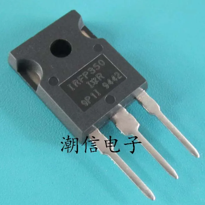 

IRFP350 16A 400V