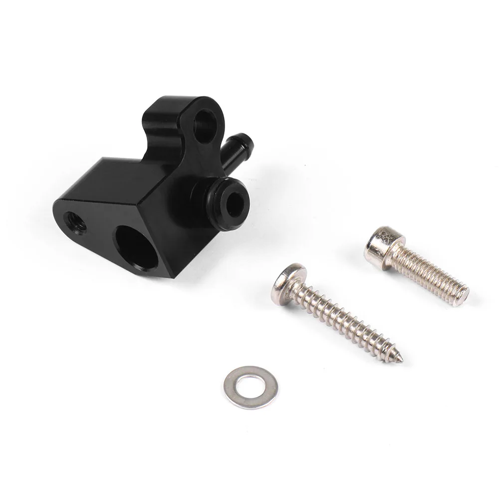 Алюминиевый адаптер для усилителя крана двигателя Ford Fiesta st 1 6 T BX102061 |