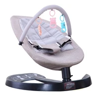 lazychild radiation free natural baby swing ergonomic newborn bed portable crib manual rocking chair for children ages