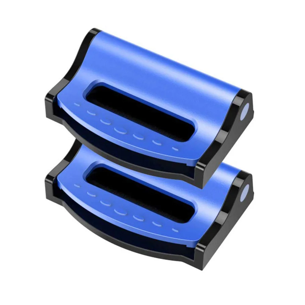 Автомобильный удлинитель ремня безопасности регулируемый зажим для 2 шт. Volkswagen