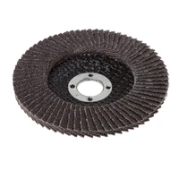 grinding wheels flap discs 100mm 4 angle grinder sanding disc metal plastic wood abrasive tool