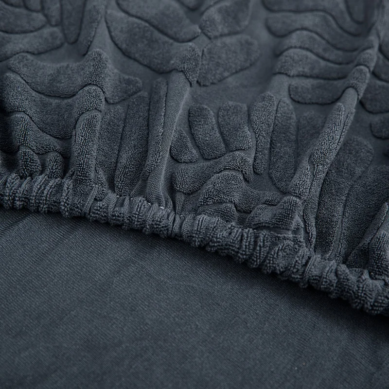 jacquard stretch sofa covers for living room elastic sofa slipcover sectional couch cover furniture protector l shape need 2pc free global shipping