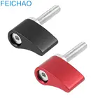 2x M4 M5 M6 ручка винтовой ключ 17 мм 14 мм длина для GoPro Hero 10 9 8 7 Insta360 DSLR фотокамера ручка затягивающий адаптер