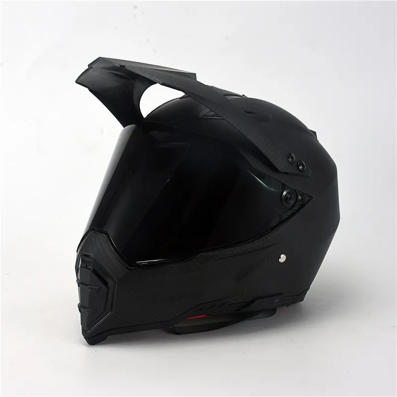 Полный уход за кожей лица Cascos Para Moto rcycle шлем Мотокросс Capacete для гонок горные акулы Профессиональный DOT утвержден