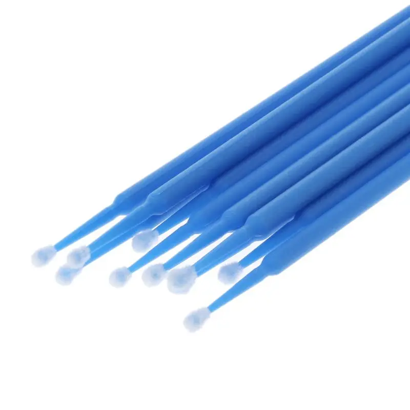 

100PCS/BOTTLE Cleaning Cotton Sticks Clean Kit Tools for IQOS 2.4 Plus For IQOS 3.0 Accessories