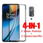 Закаленное стекло с полным клеем для OnePlus Nord 2 5G защита экрана OnePlus Nord 2 5G пленка для телефона OnePlus 8T 9 RT Nord 2 CE N200 N100