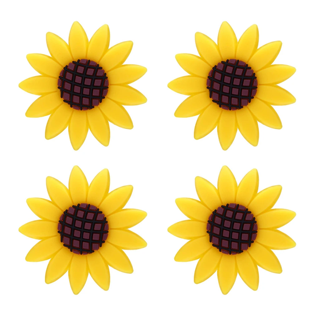 Освежитель воздуха в салоне автомобиля освежитель виде подсолнуха с зажимами