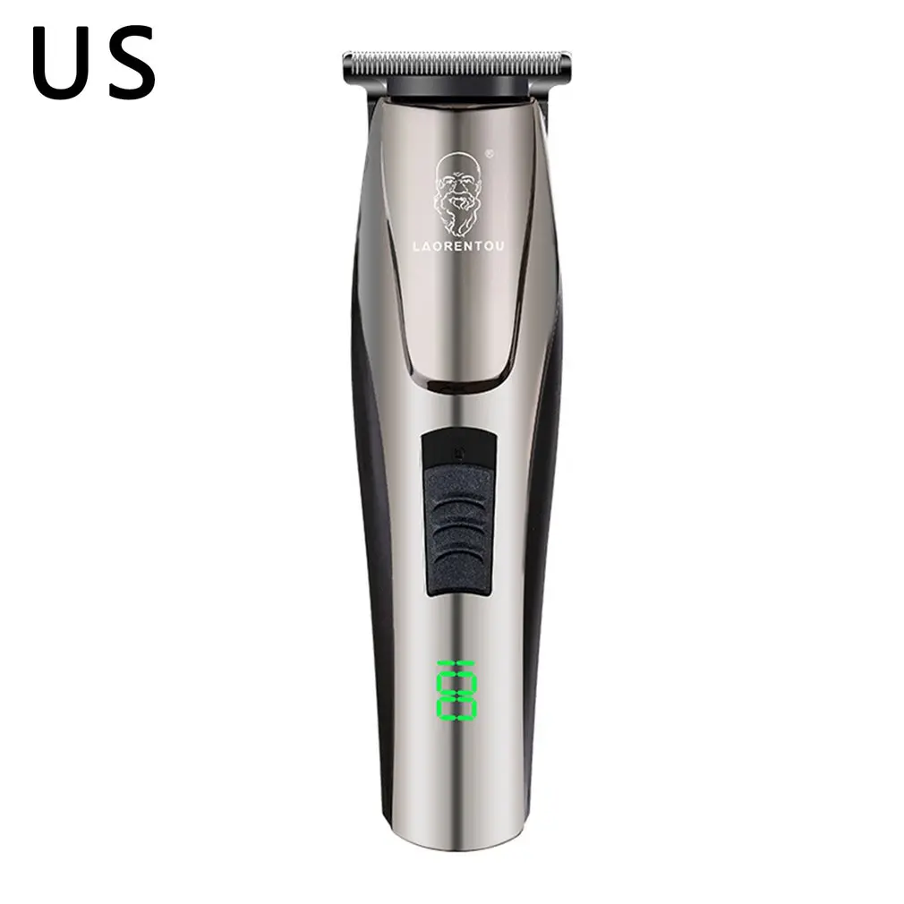 

11 в 1 многофункциональная машинка для стрижки волос профессиональная машинка для стрижки гравировка электрическая машинка для стрижки вол...