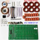 ATU-1000 atu1000 ATU-1KW ATU1000W автоматический антенный тюнер 7x7 (ATU-1000W by N7DDC) DIY KIT