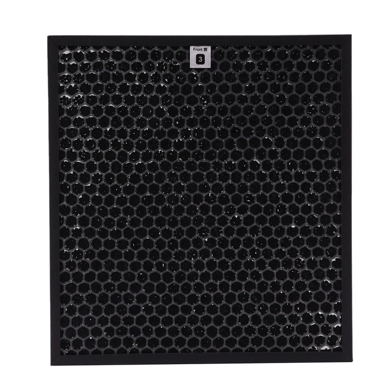 Фильтр для очистителя воздуха HEPA фильтр с активированным углем AC4123 детали