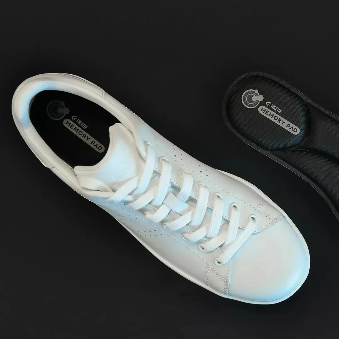 Freetie обувь стельки для Xiaomi Youpin Mijia мужские и женские кроссовки удобные дышащие