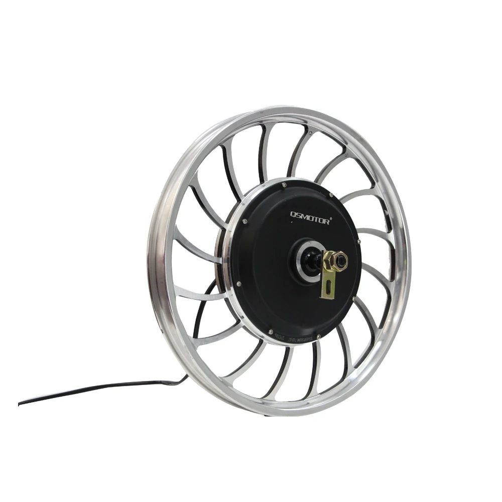 

Electric bicycle hub motor 20inch 1500w v3 hub motor