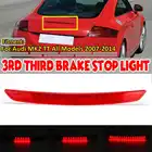 Высокий уровень Динамический светодиодный автомобиль 3rd задний стоп светильник лампа автомобиля стоп светильник светодиодный для Audi MK2 TT 2007-2014 8J0945097