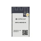 Флэш-память ESP32-WROVER-IE 4 МБ, 8 Мб, 16 Мб, ESP32, двухъядерный модуль Wi-Fi и Bluetooth (ECO V3) с антенной IPEX
