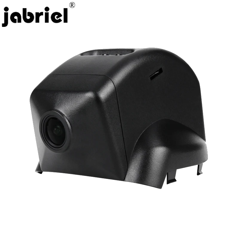 Автомобильная камера Jabriel 1080P скрытая 24 часовой Автомобильный видеорегистратор