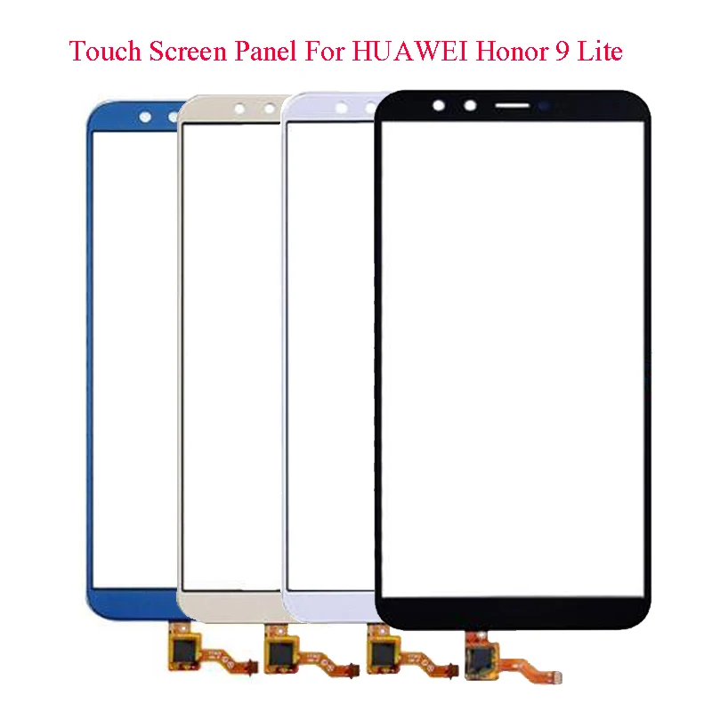 Мобильный телефон с сенсорным экраном для Huawei Honor 9 Lite LLD-L22A LLD-L31 сенсорный экран