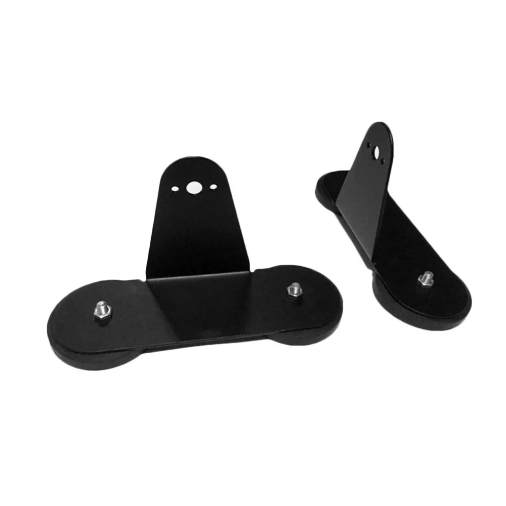 2 предмета в комплекте мощный кронштейн держатель светодиодный светильник