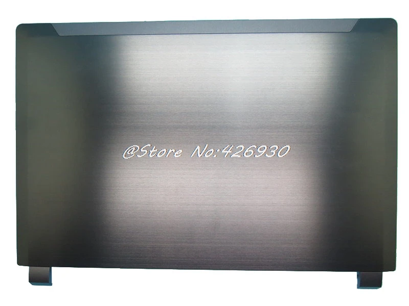 Чехол и Упор для рук D оболочка CLEVO W940 6-39-W94S1-H20 6-39-W9401-02X 6-39-W94S1-021 6-39-W94T2-H10 6-39-W9453-TH2