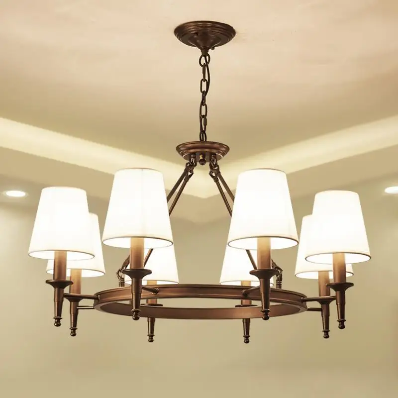Кухонный Светильник ing Lustre Para Quarto Скандинавская лампа подвесной светильник