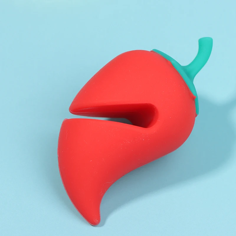 Новый поднять крышку анти переливное устройство для варки супа силиконовые