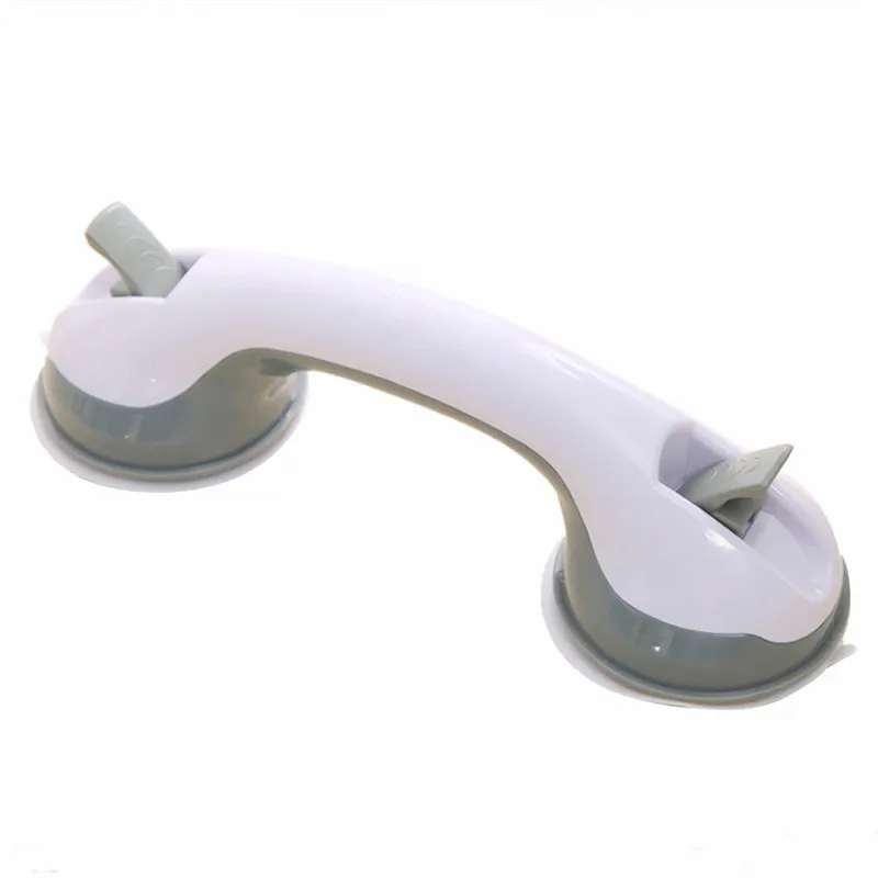 Пластиковый держатель для ванной комнаты аксессуары унитаза поручень детей