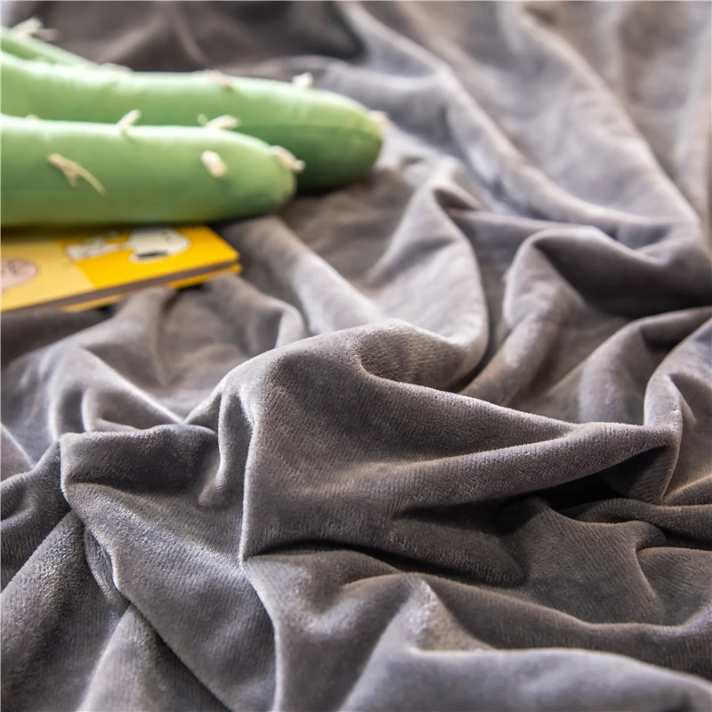 Комплект постельного белья с аппликацией в виде панды совы коалы пододеяльник