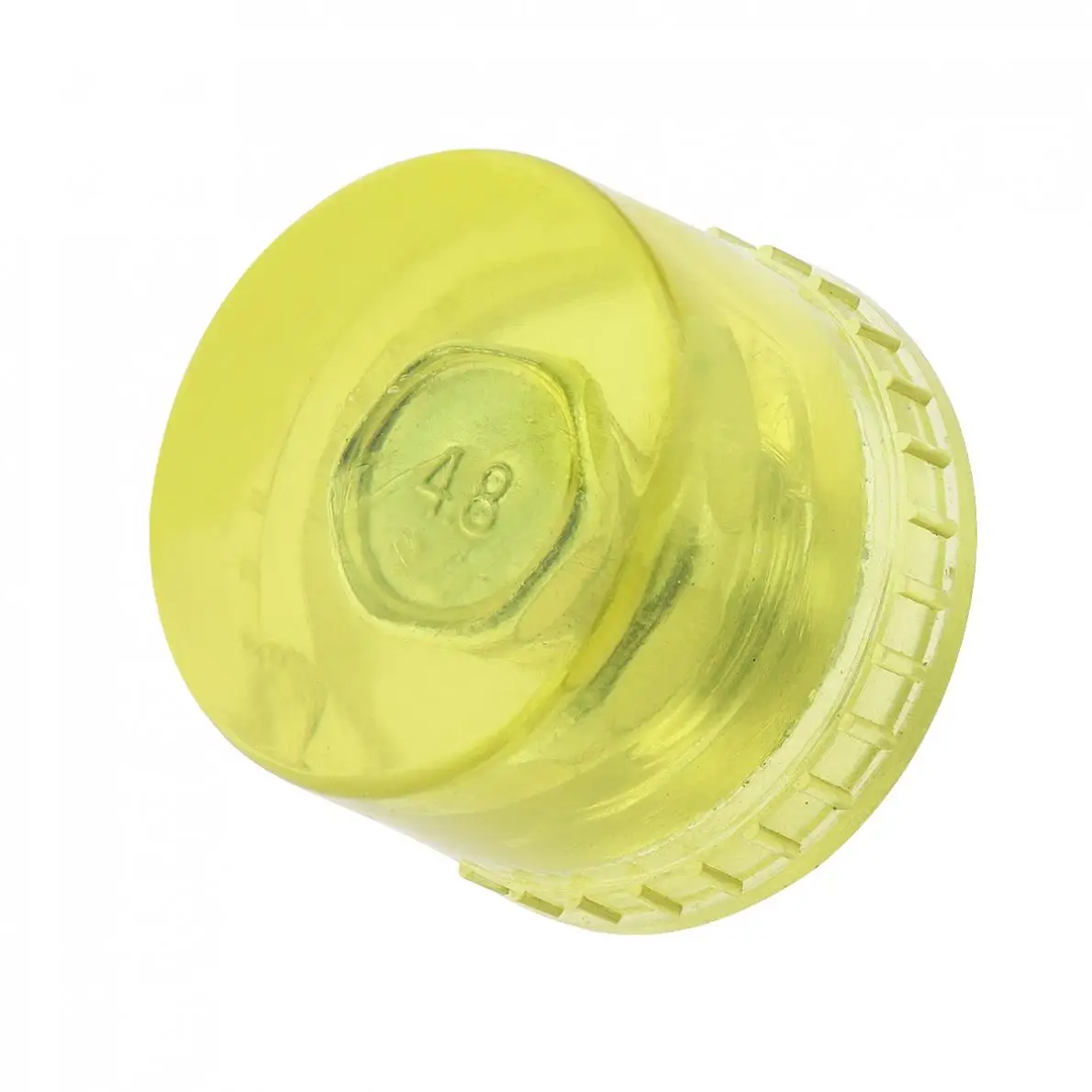 40 мм резиновая головка молотка Двусторонняя работа остекление оконные бусины