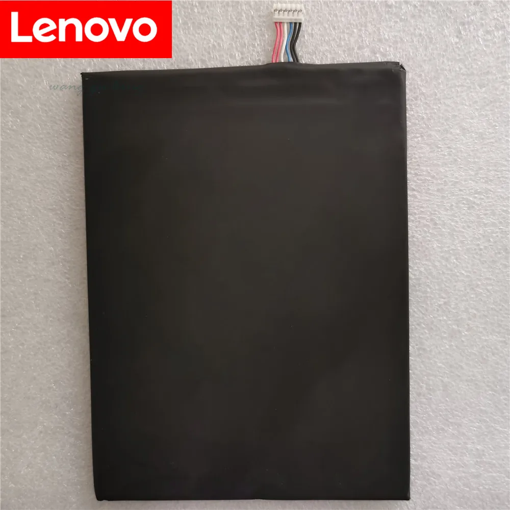 100% Оригинальный аккумулятор 3650 мА/ч L12D1P31 для Lenovo IdeaTab lepad A1000 A1010 A5000 A3000 A3000-H батарея