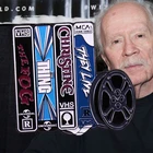 Брошь с изображением Джона плотника из фильмов ужасная классика, брошь на лацкан с изображением фильмов VHS Туман, вещь, Кристин, и они живут.