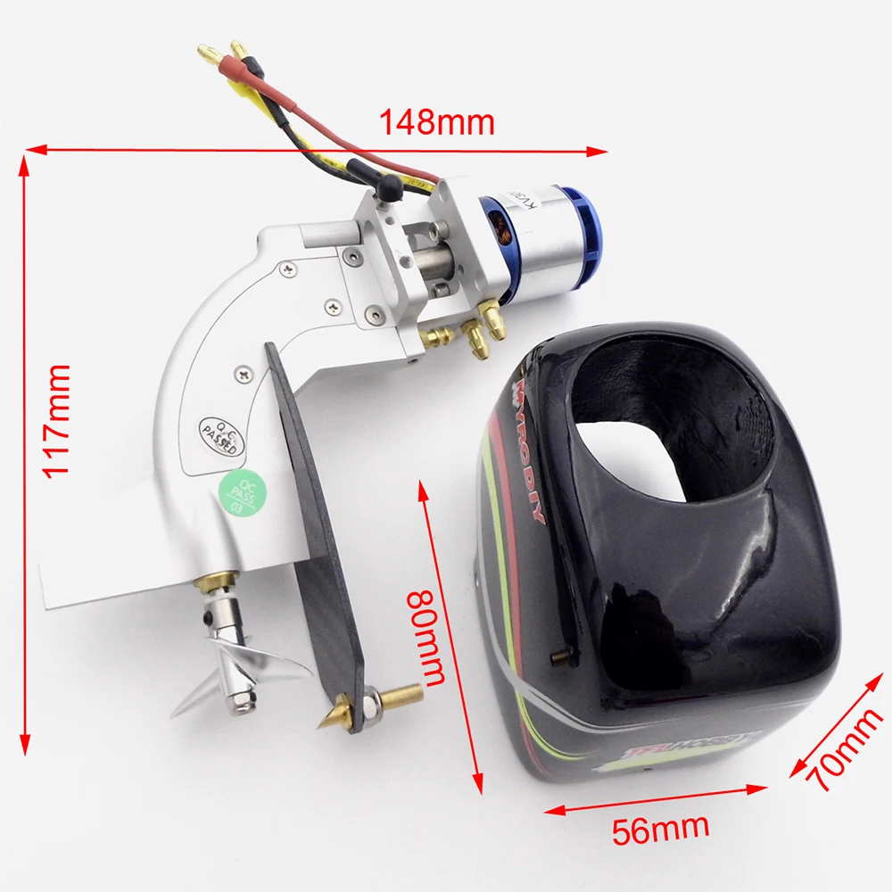 12 в 3s kv3000 подвесной моторный двиг
