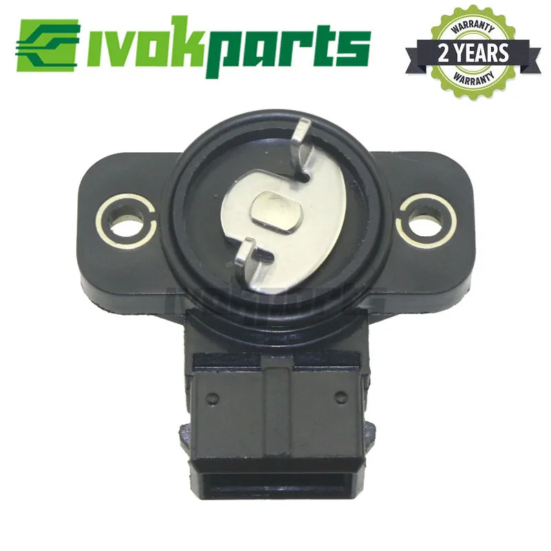 

TPS Throttle Position Sensor 35170-37100 For Hyundai Santa Fe Sonata Tiburon Tucson Kia Optima Sportage 2.5L 2.7L V6