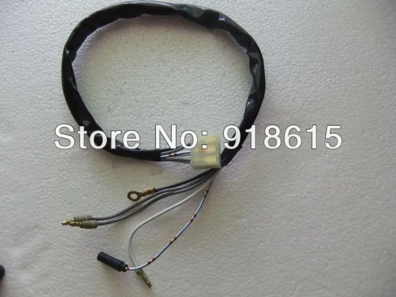 

GX620 REGULATOR CHARGER CONNECTING LINE gasoline engine parts