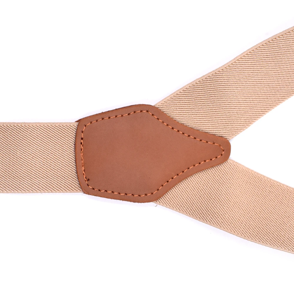 Рисунок 4 - Кожаные подтяжки для мужчин