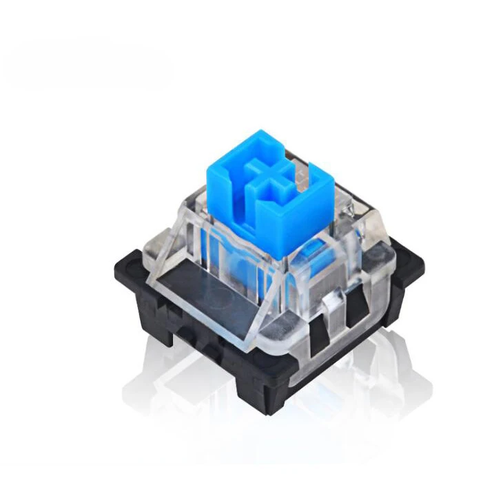 

Outemu Switch MX Series Keyswitches , Switches For Mechanical Keyboard Replacement and DIY , Brown /Black /Blue / Red