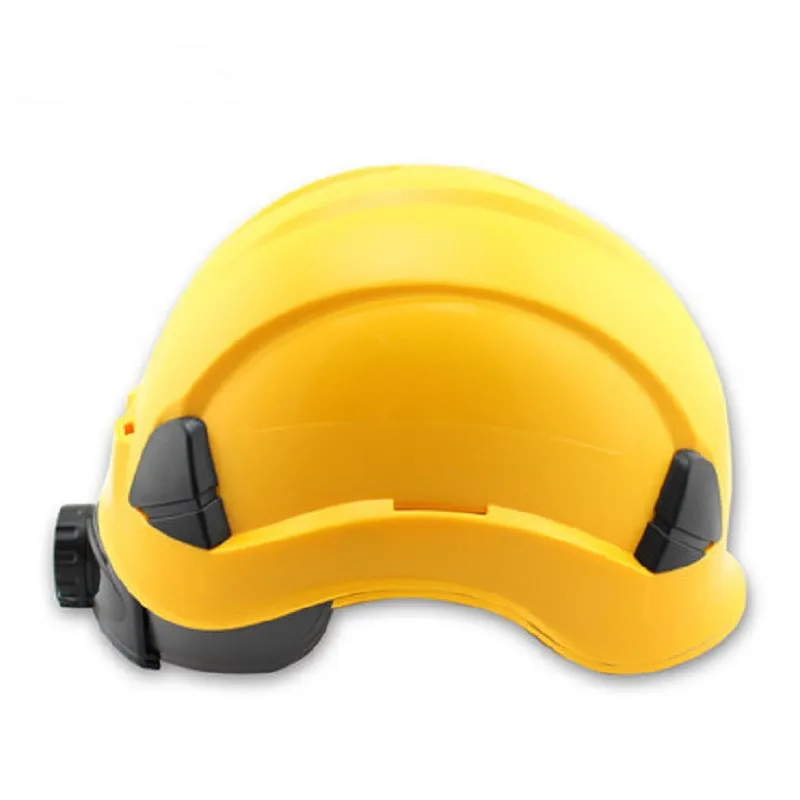 АБС-пластик изоляция высокого напряжения 20000 в защитная конструкция шлема