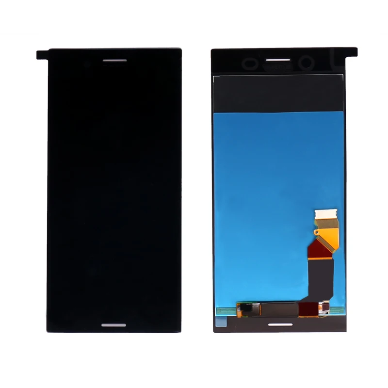 JIEYER ЖК-дисплей для sony Xperia XZP XZ Premium G8142 сенсорный экран 5,5 дюймов дигитайзер сборка G8141